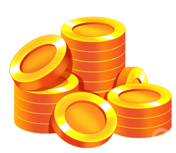 1000 Gold