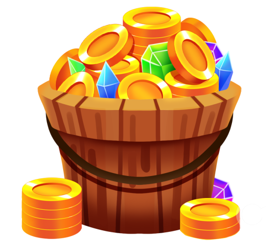 5000 Gold